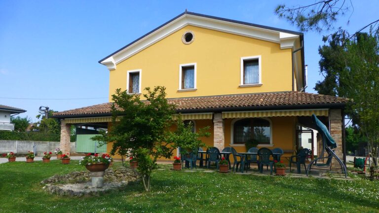 Agriturismo Ae Noseare