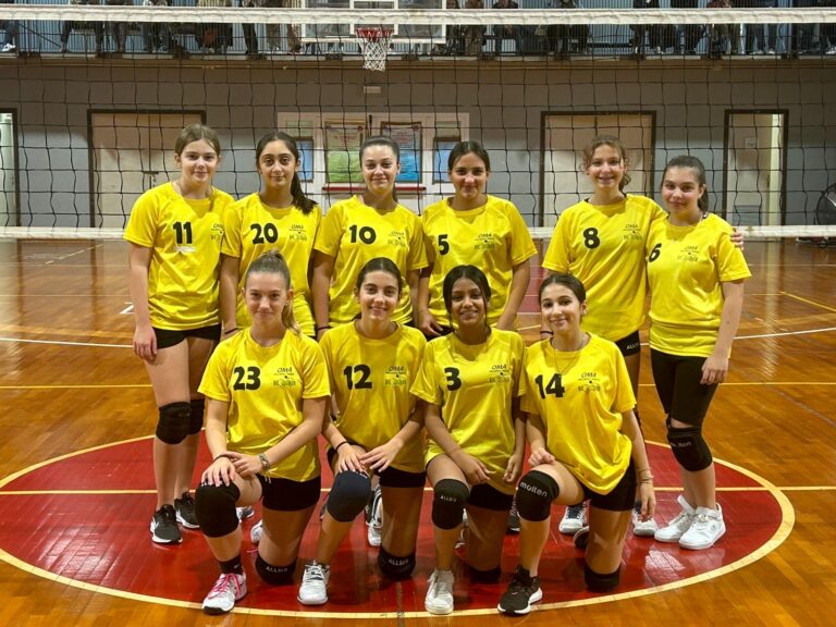 A.S.D. OMA PALLAVOLO TRIESTE