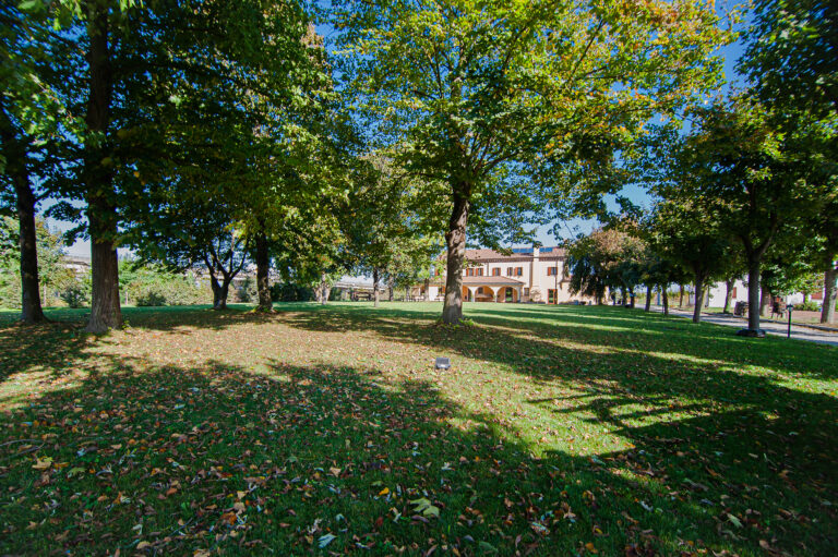 Agriturismo La Foscarina – Specialità Arrosticini e Carne di Pecora