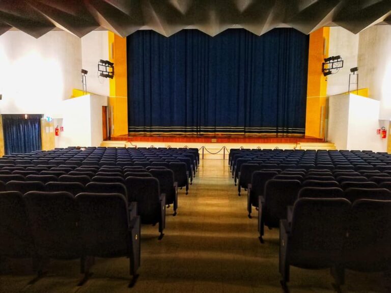Teatro Incanto