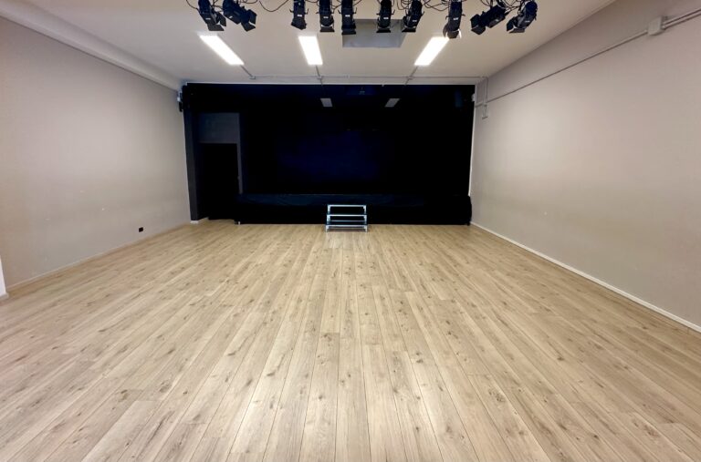 Teatro Fantàsia
