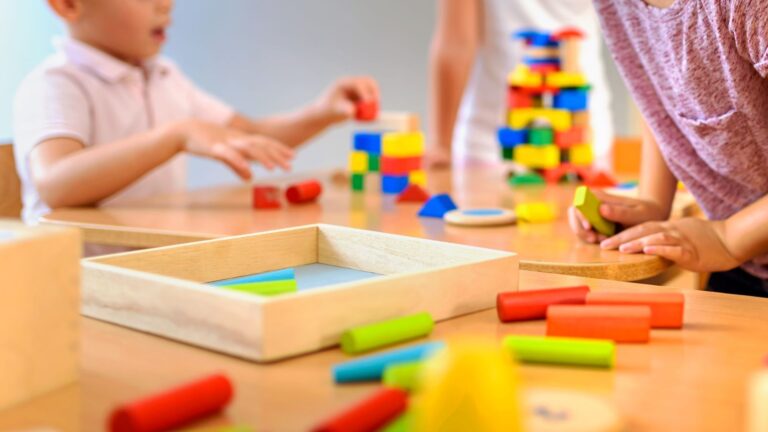 Paradiso dei bimbi