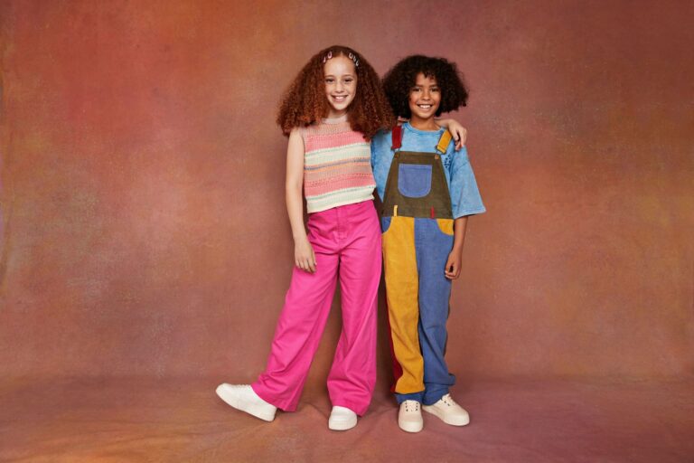 Enjoy Le Firme | Abbigliamento Bambini Lecce | Negozio Bambini Lecce