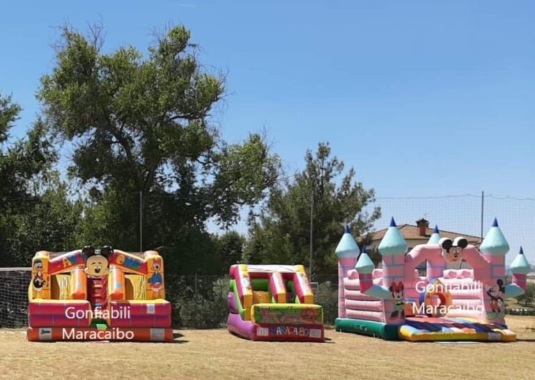 Agenzia Eventi e Feste Maracaibo