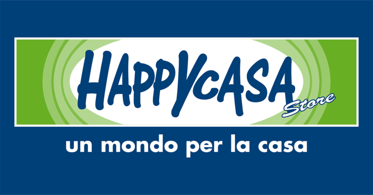 Happy Casa Store Matera