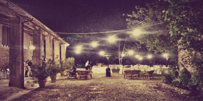 Podere Pozzetto