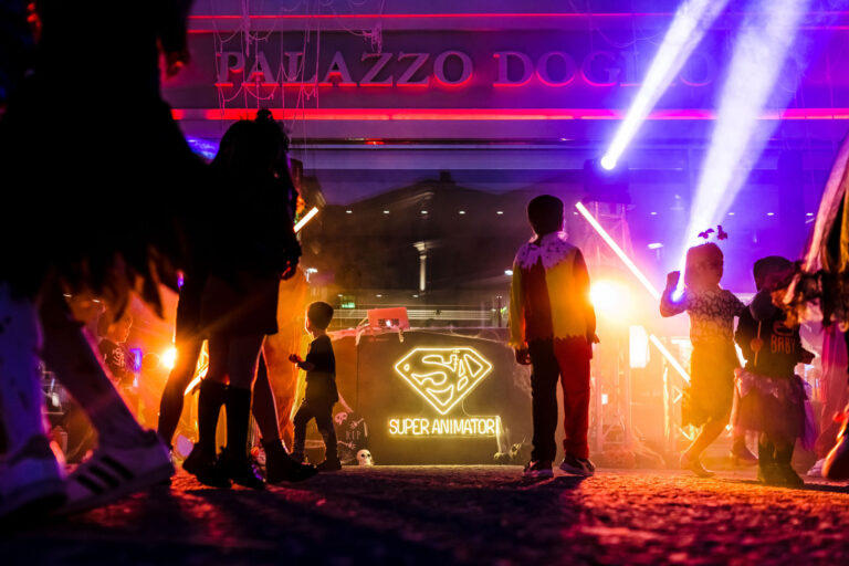 Superanimatori