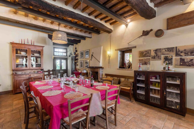 Agriturismo Borgo Laurice