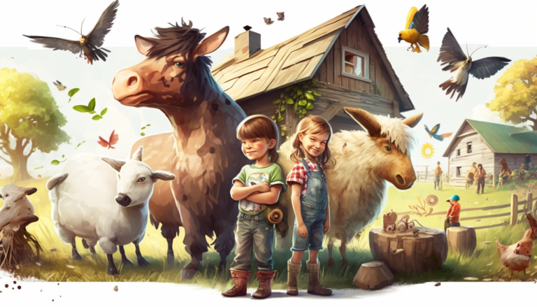 La Fattoria Dei Salari