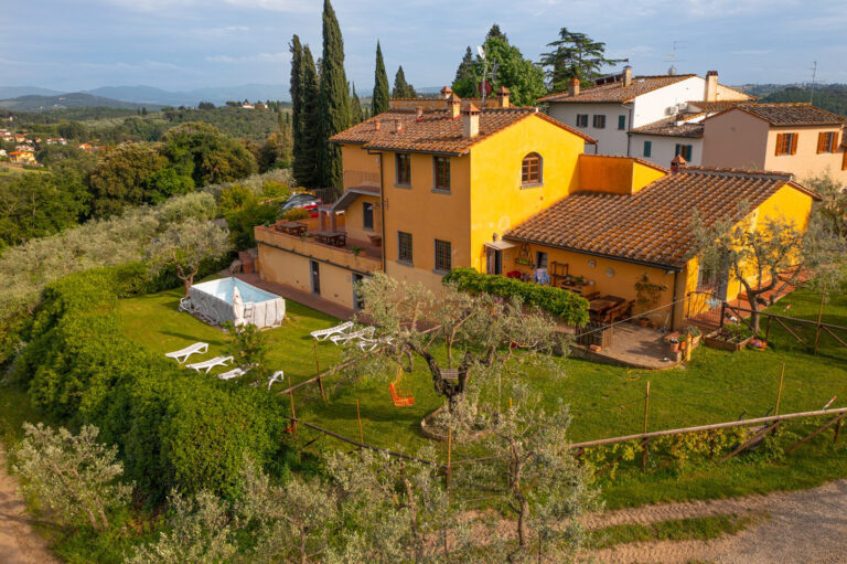 Agriturismo Il Pintello di Giulia Bellucci