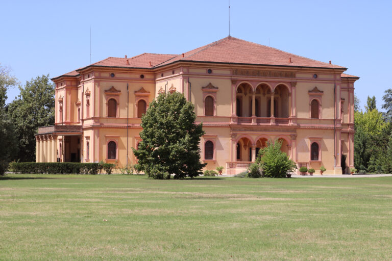 Villa Emma Ricevimenti