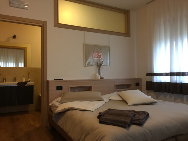 Agriturismo La Moneghina