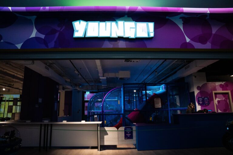 YOUNGO Nuova Darsena