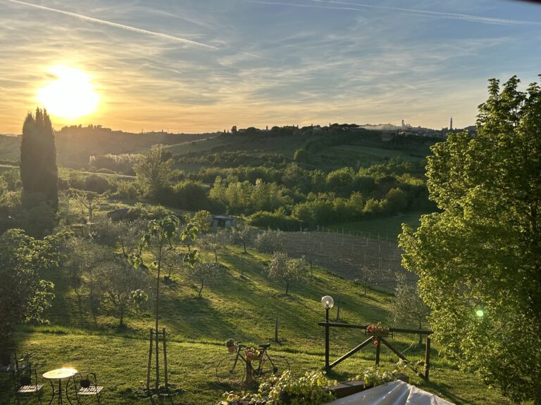 Agriturismo – La Corte del Sole