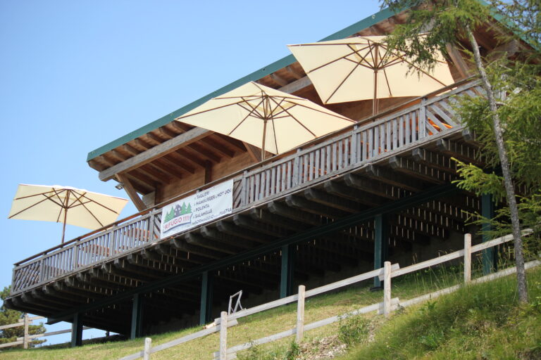 Parco Avventura | Selvino
