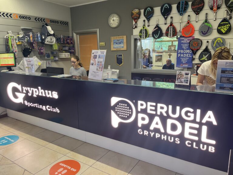 Gryphus Sporting Club
