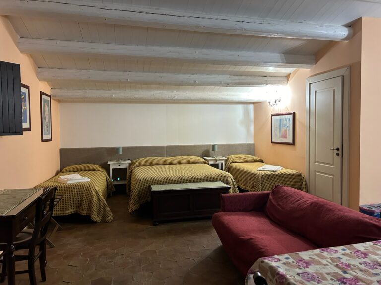 Azienda Agrituristica Soleluna