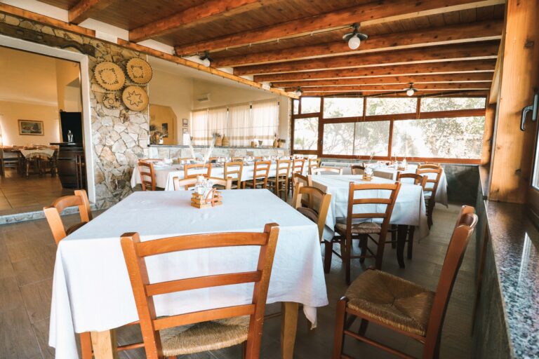 MONTE ISTULARGIU Azienda Agricola & Agriturismo
