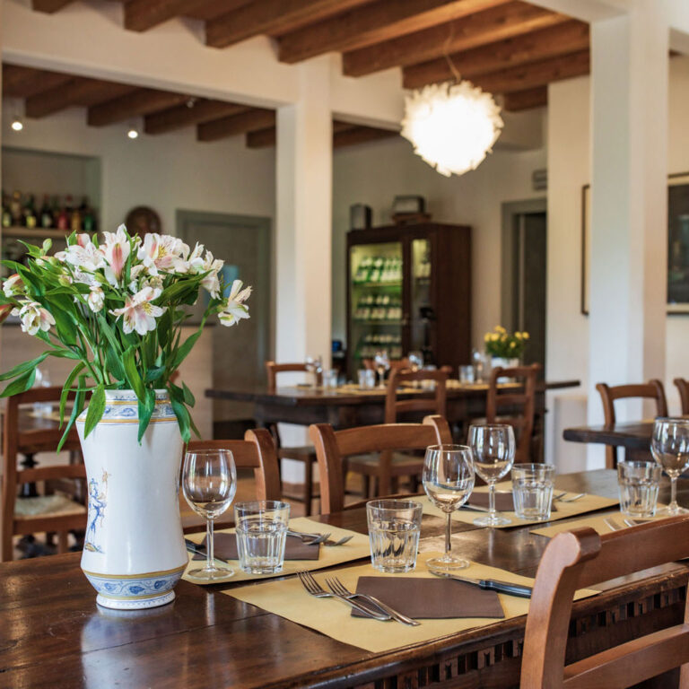 Agriturismo Ben Ti Voglio
