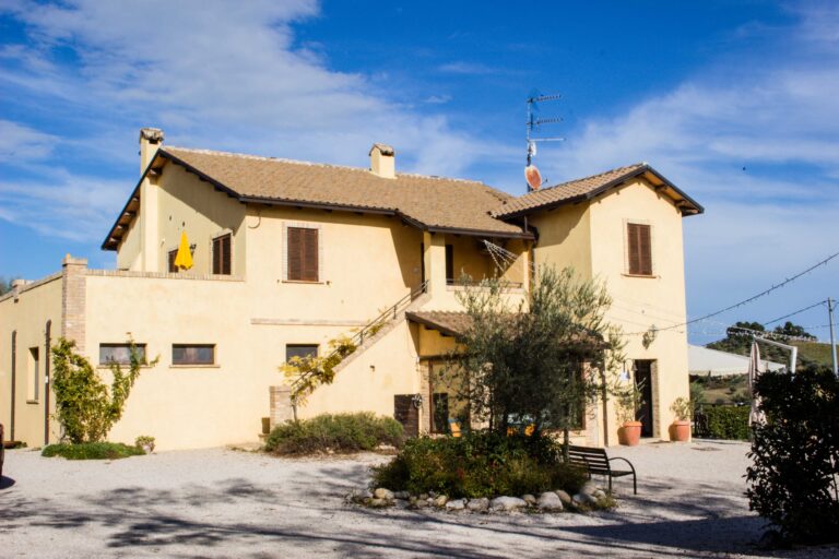 Azienda Agricola Terra di Ea