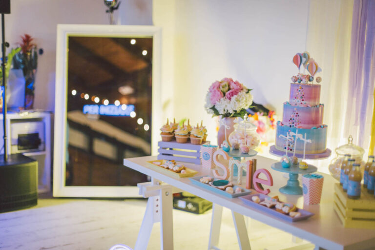 Mama Party Eventi Kids