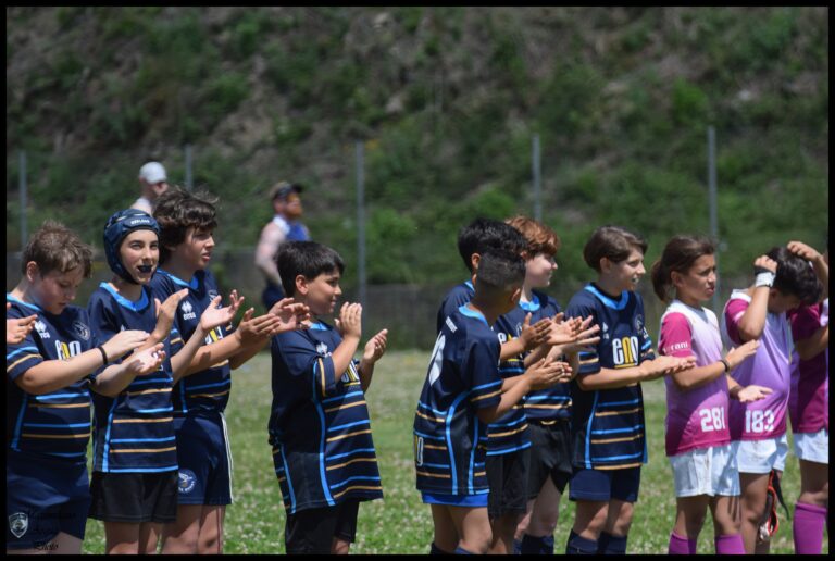 IMPERIA RUGBY A.S.D