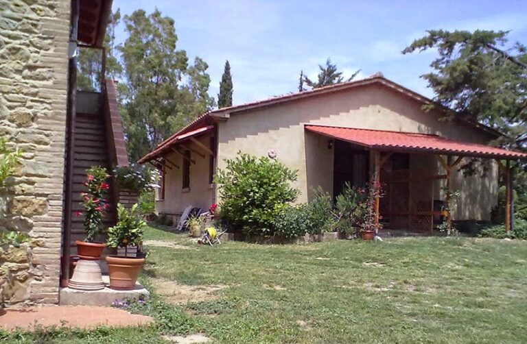 Agriturismo il Nazareno