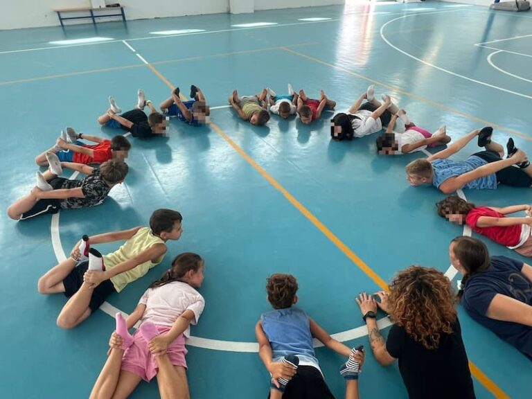 Asd Fehu – Il Bosco delle Scoperte