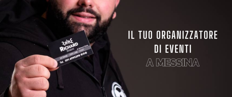 Richard Eventi