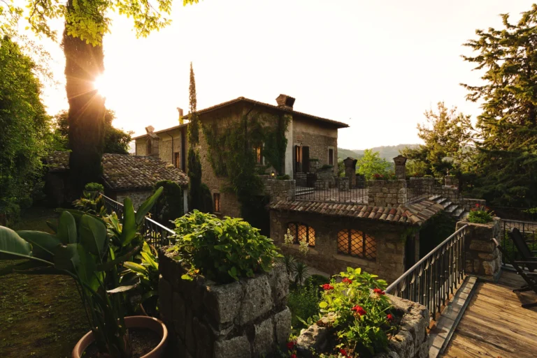 Agriturismo Villa Cicchi