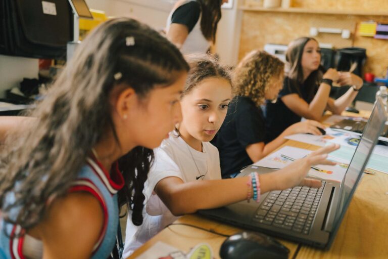FabLab Kids