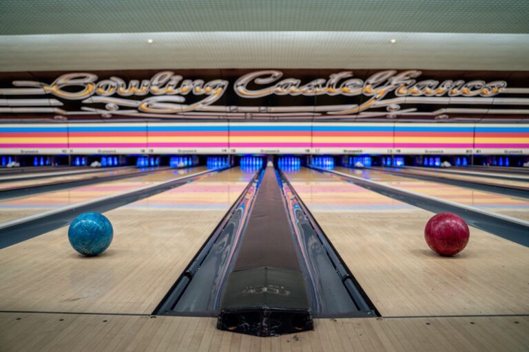 Fun City Family – Bowling Club