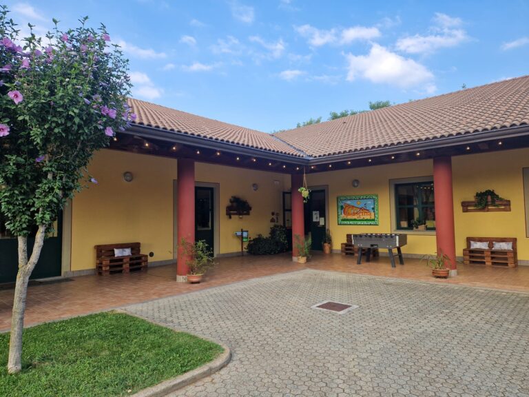 Cooperativa Sociale La Cascina A.r.l