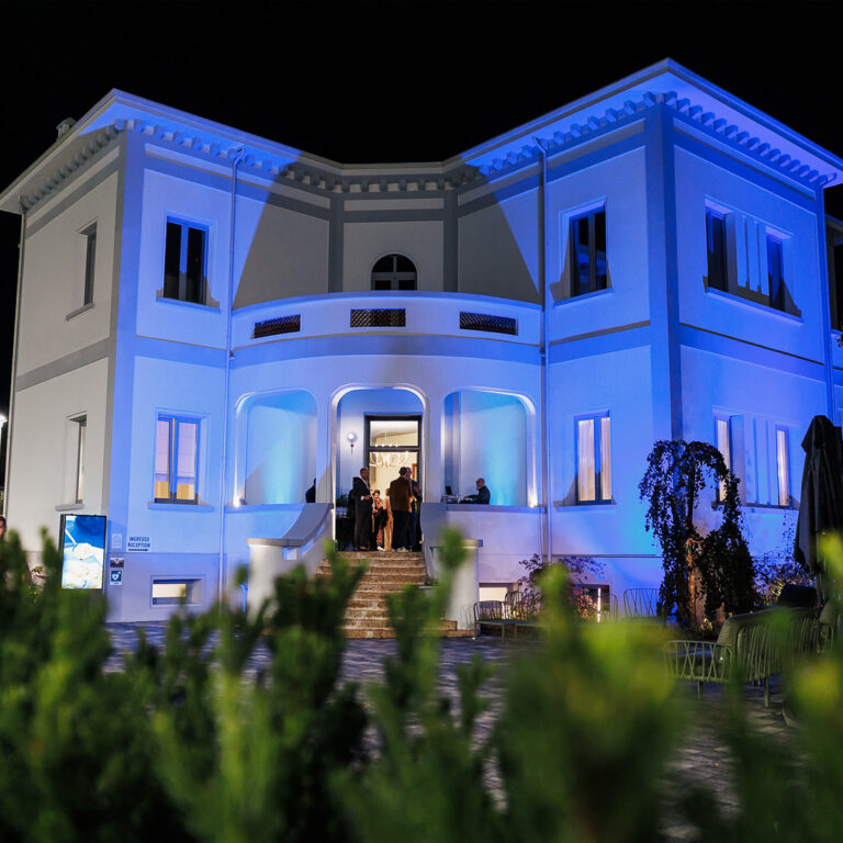 Zeta Club