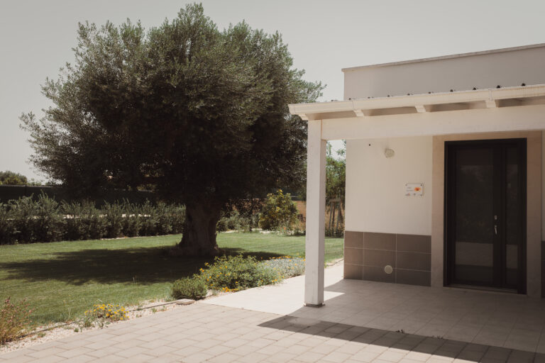 Masseria Gravame