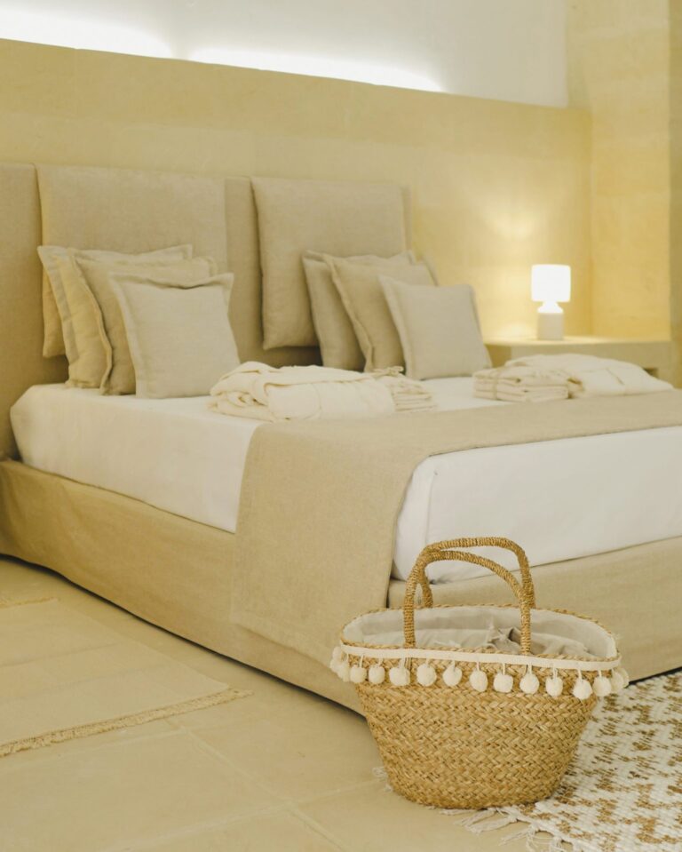 Masseria Paralupi