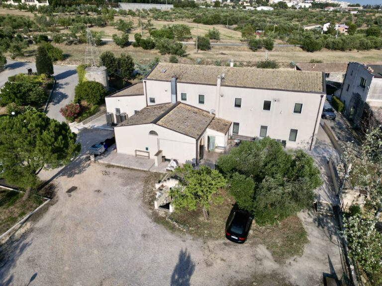Agriturismo Masseria del Pantaleone