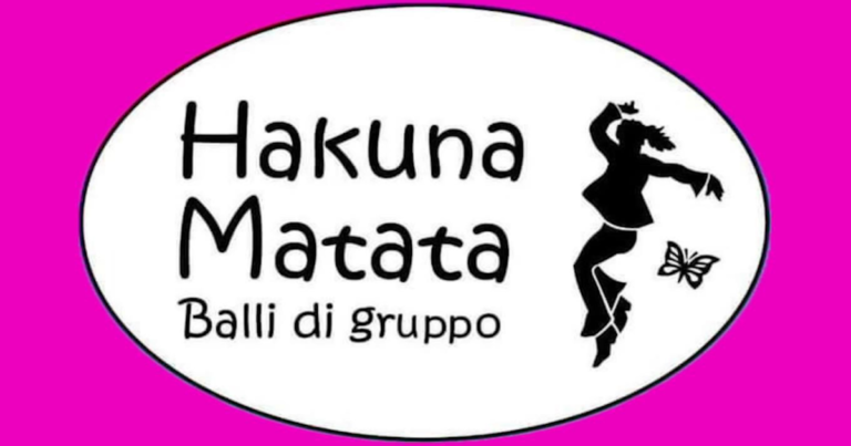 BALLI DI GRUPPO PERUGIA HAKUNA MATATA