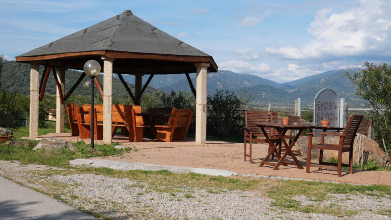 Agriturismo Pedru Caddu
