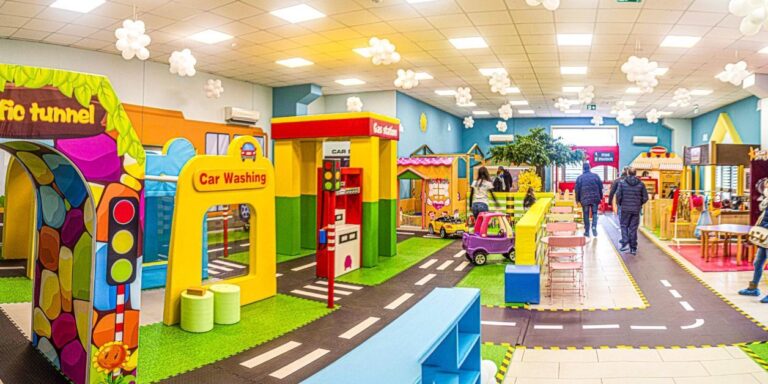 PlayTown