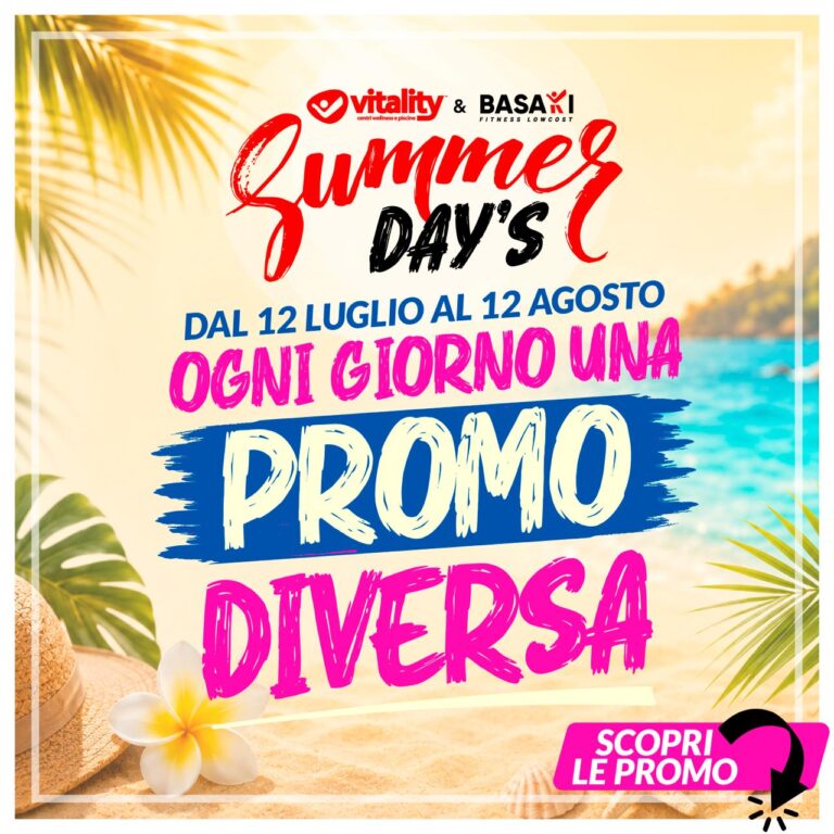 Palestra Vitality Ragusa Via Germania