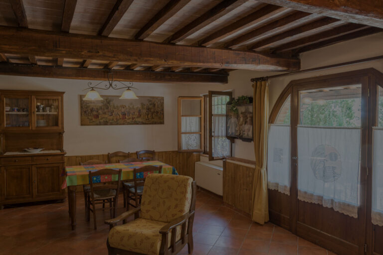 Agriturismo Il Poggiarello Siena