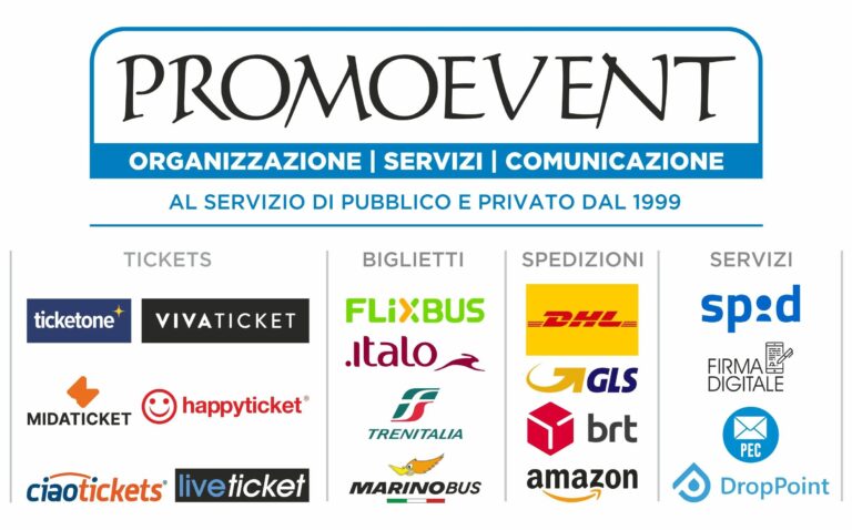 Promoevent Service Sas