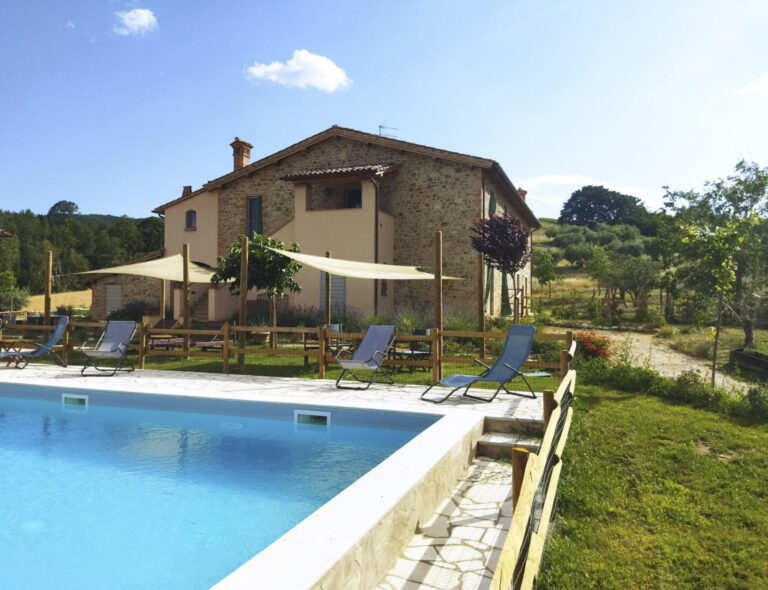 Agriturismo e Fattoria Didattica Sorelle Biologiche