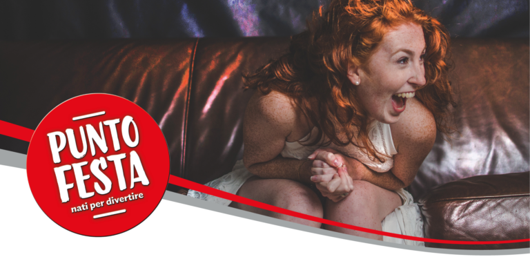 Punto Festa – Nati per Divertire