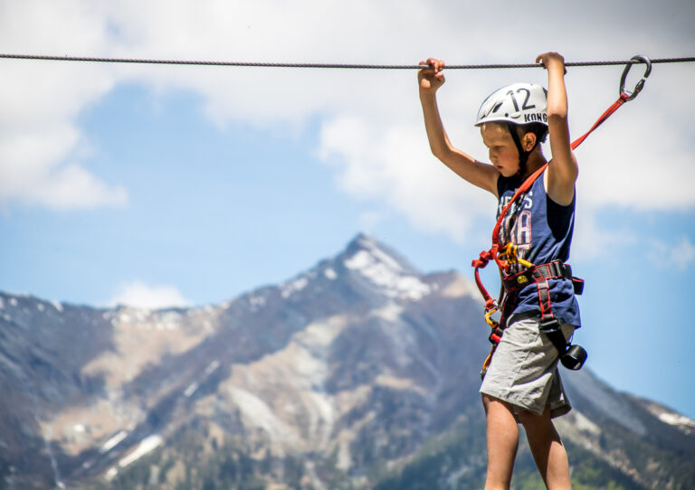 Praudina Adventure Park – Apertura: Sabato 23 maggio 20262