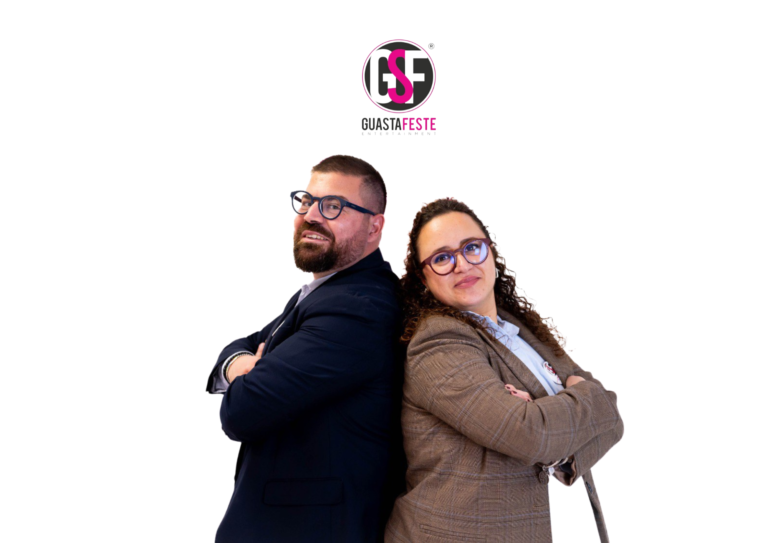 Guastafeste Animazione per Bambini