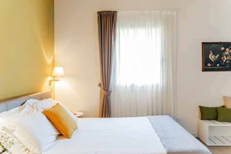 Agriturismo Maddalene 101