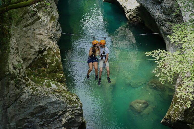 Canyon Park – Parco Avventura & Esperienze in Natura