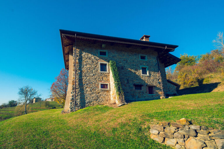 Agriturismo Ronchi Rò